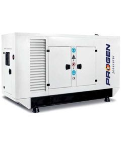 Дизельный генератор PROGEN-Y44 (36 КВТ)