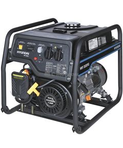 Генератор гибридный Hyundai HHY 3020FG 