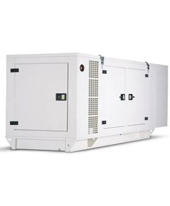 Дизельный генератор Dalgakiran DJ263BD (210 кВт)