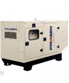 Дизельный генератор PROGEN-S1000
