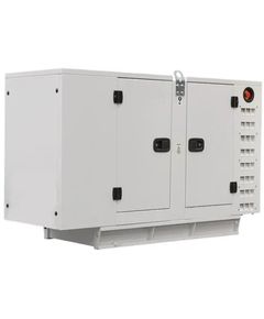 Дизельный генератор Dalgakiran DJ26BD (21 кВт)