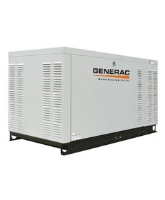 Газовая электростанция GENERAC SG 45
