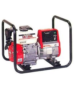 Бензиновый генератор Elemax SH-1900