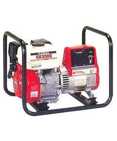 Бензиновый генератор Elemax SH-2900