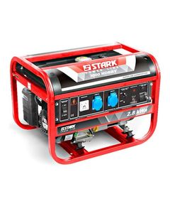 Генератор бензиновый Stark 3000 Hobby