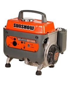 Генератор бензиновый SunShow SS1000