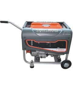 Генератор бензиновый SunShow SS3800