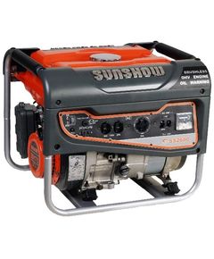 Генератор бензиновый SunShow SS5600EW