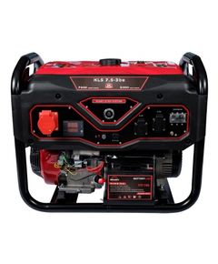Генератор бензиновый Vitals Master KLS 7.5-3be