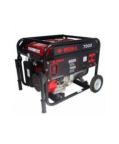 Генератор бензиновый Weima WM7000