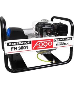 Генератор бензиновый FOGO FH 3001