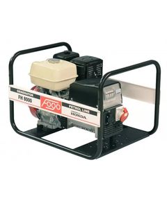 Генератор бензиновый FOGO FH 8000