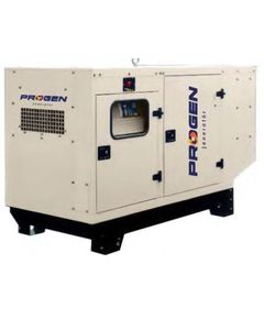 Дизельный генератор PROGEN-Y-18 (14,8 кВт)