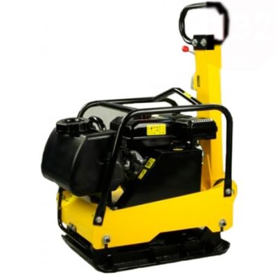 Виброплита Bert ST-133B