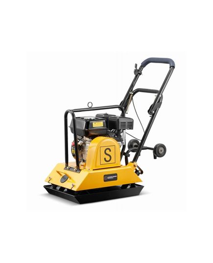 Виброплита Schwartzmann SCH-ZG90