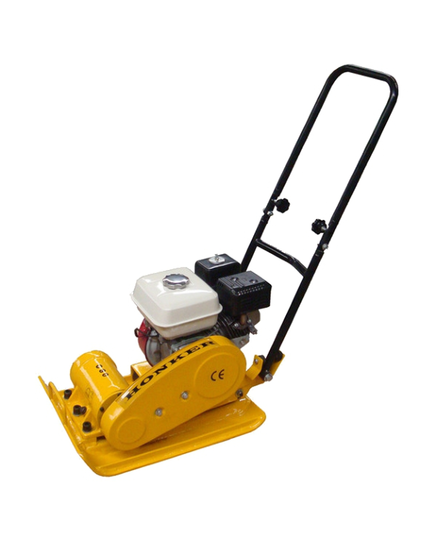 Виброплита Honker C81 (LIFAN 168F-2)