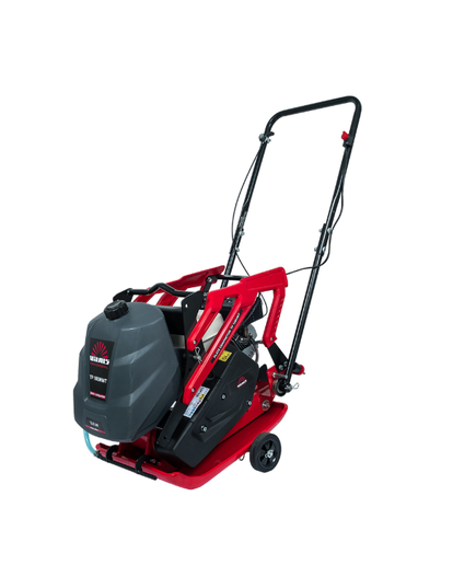 Виброплита Vitals Professional TP 100HWT