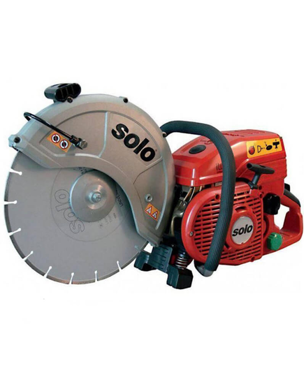  Бензорез SOLO 880-14  