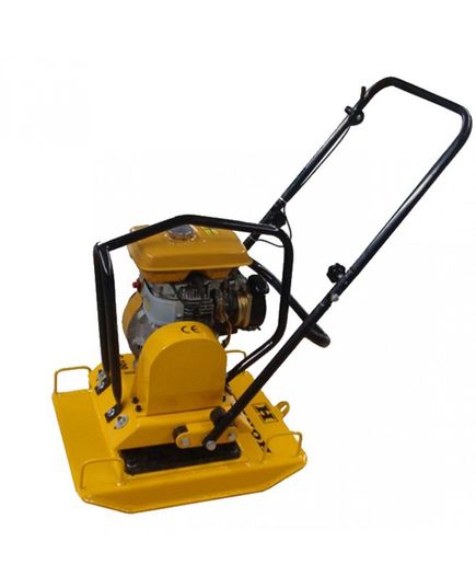 Виброплита Honker HP-C100H (двигатель Honda GX160)