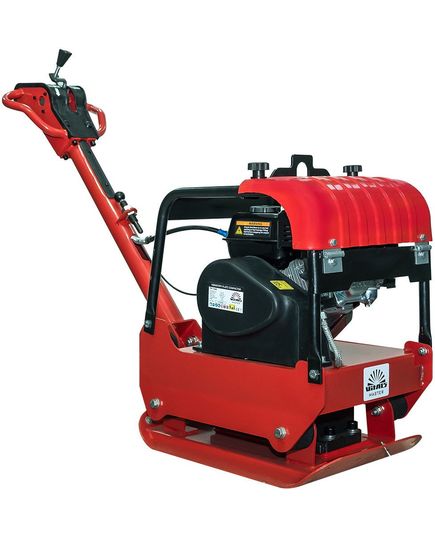 Виброплита Vitals Master TP 130R