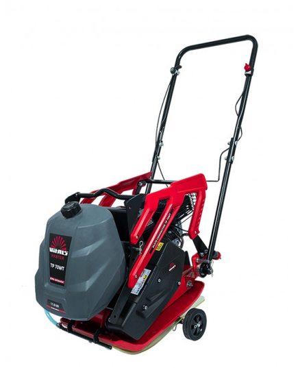 Виброплита Vitals Master TP 70WT