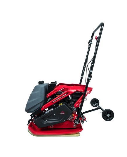 Виброплита Vitals Master TP 110WT