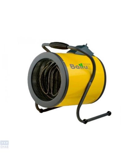 Электрическая тепловая пушка Ballu BHP-9.000С