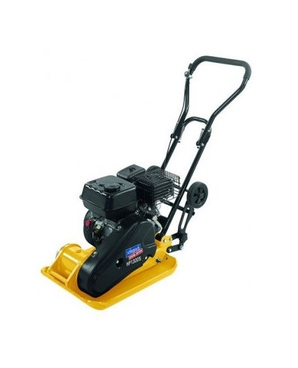 Виброплита Scheppach HP 1300 S