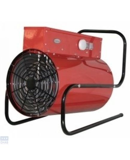 Электрическая тепловая пушка Термия 18000