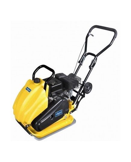 Виброплита Scheppach HP 1300 S с баком для воды