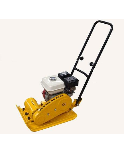 Виброплита Honker HP-EMC80L (Loncin G200F)