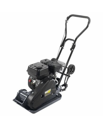 Виброплита Scheppach PC 11