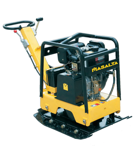 Виброплита MASALTA MS250-4