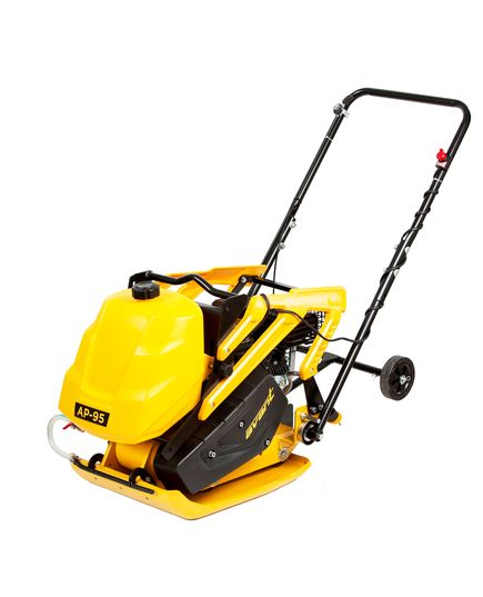 Виброплита Avant AP 95 H-Tribe