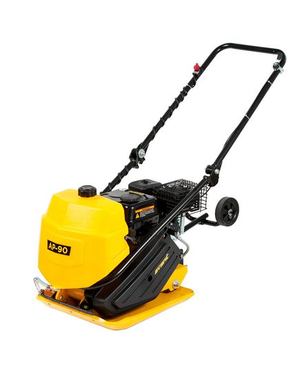 Виброплита Avant AP 90 Raptor - Коврик в подарок