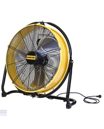 Электрическая тепловая пушка (тепловентилятор) Master DF 20P