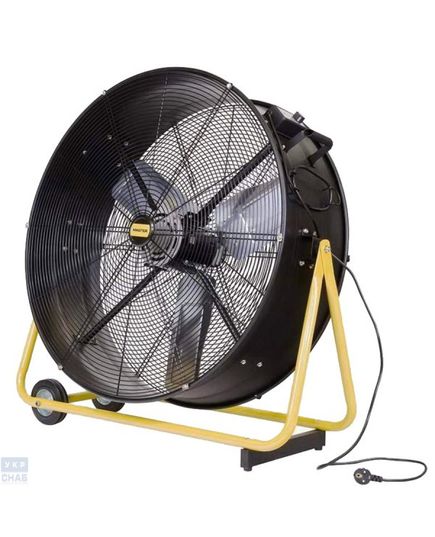 Электрическая тепловая пушка Master DF 30 P