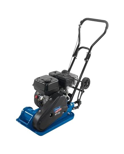 Виброплита Scheppach HP 1100S