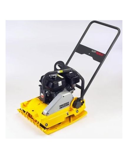 Виброплита с бензиновым приводом WP 1550A W