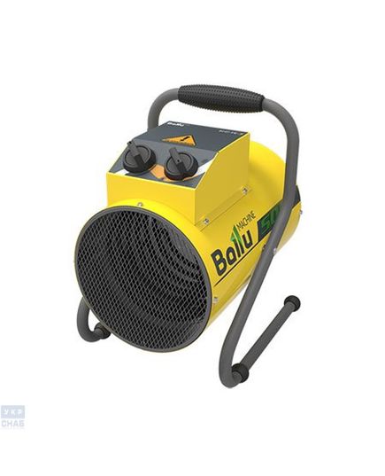 Электрическая тепловая пушка Ballu BHP-PE-5