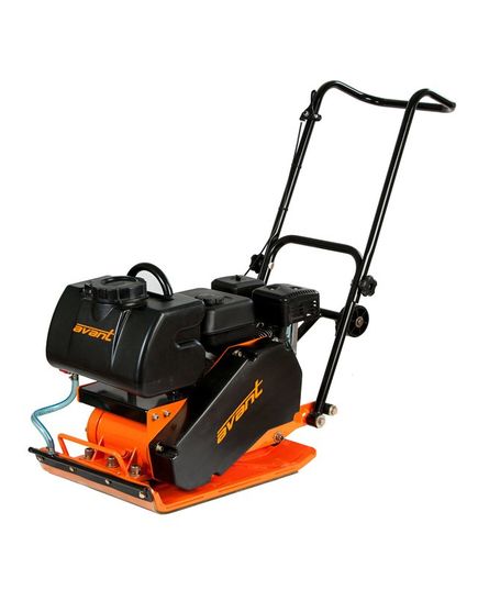 Виброплита Avant C 85