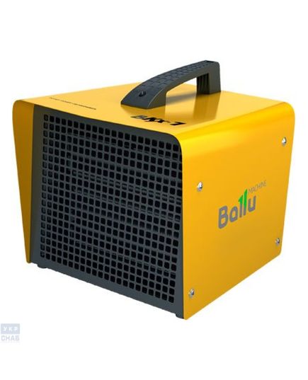 Электрическая тепловая пушка Ballu BKX-7