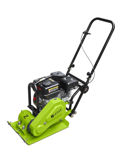 Виброплита  Zipper  ZI-RPE60C