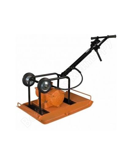 Виброплита Красный маяк ВУ-11-75Е