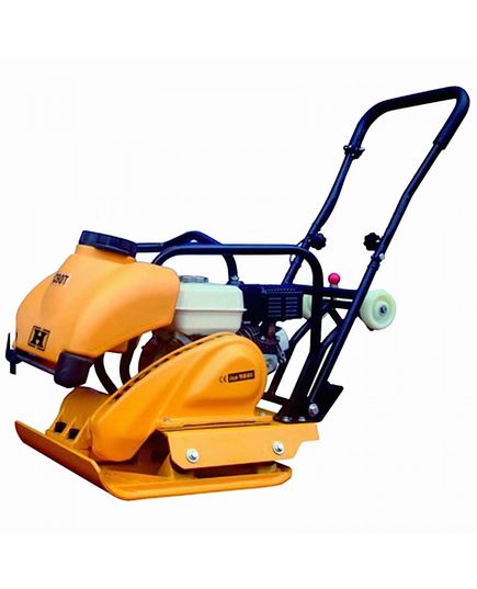 Виброплита Honker C90T