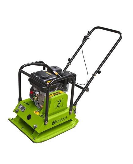 Виброплита  Zipper  ZI-RPE90C
