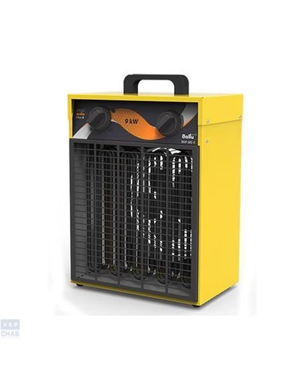 Электрическая тепловая пушка Ballu BHP-ME-9