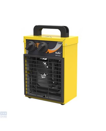 Электрическая тепловая пушка Ballu BHP-ME-2