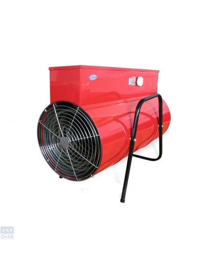 Электрическая тепловая пушка Термия 12000