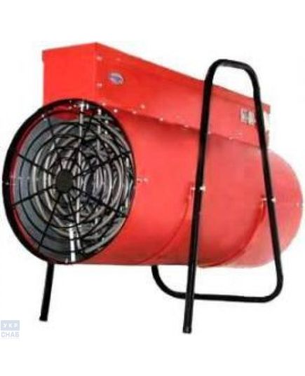 Электрическая тепловая пушка Термия 4500 (380В)